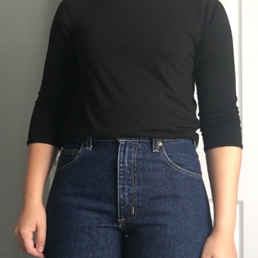 Carhartt denim jeans